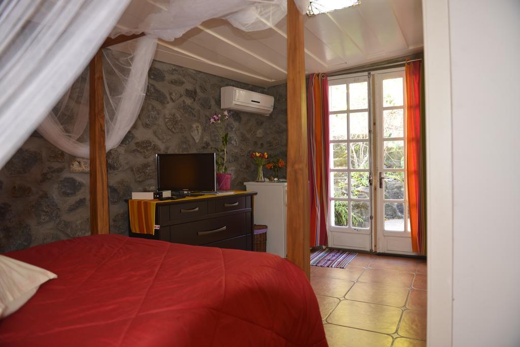 Villa Helena B&B Sainte-Marie Exterior foto