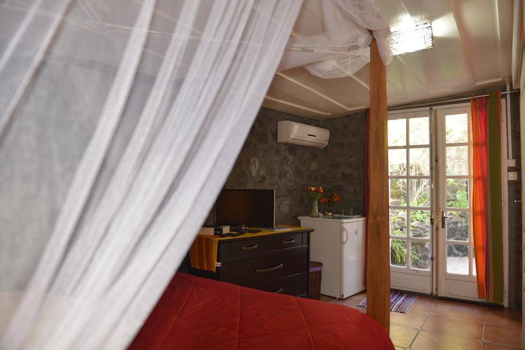 Villa Helena B&B Sainte-Marie Exterior foto
