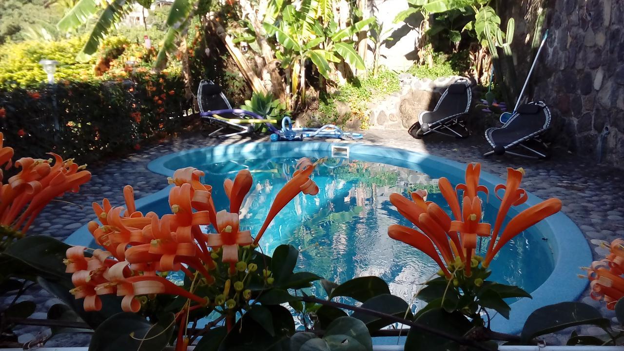 Villa Helena B&B Sainte-Marie Quarto foto